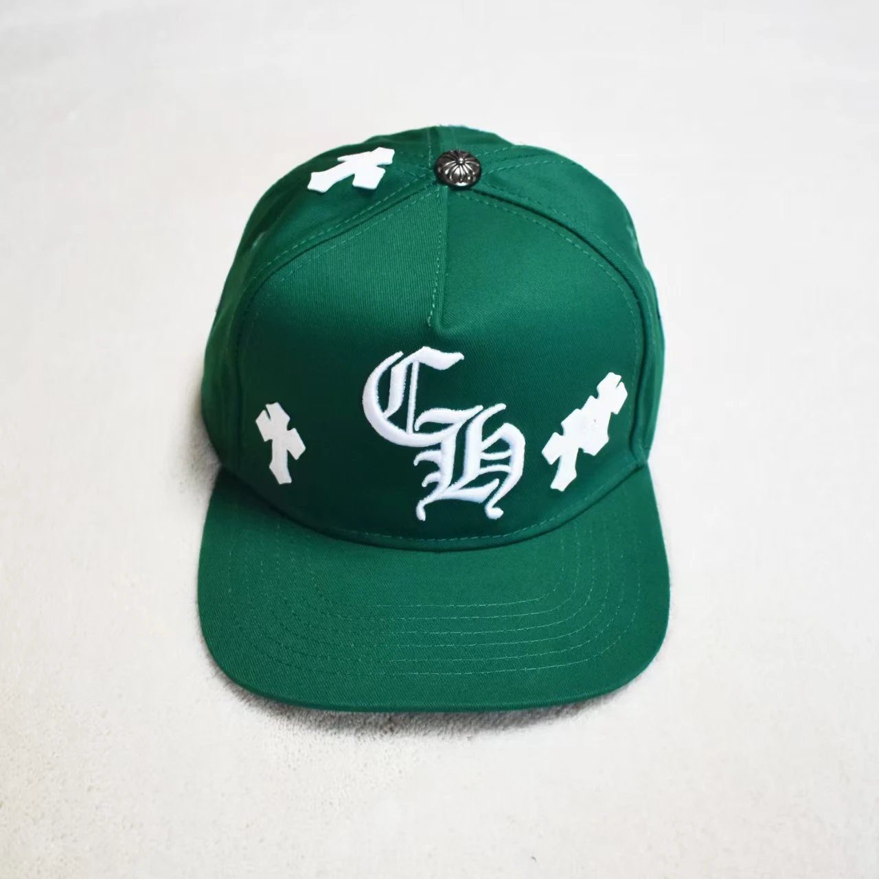 Chrome Hearts Cap